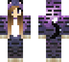 galaxy tiger onesie
