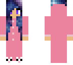 galixy onesie