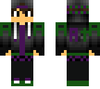 gamer