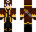 gamer steampunk