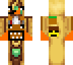 gamer taco