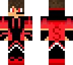 gamer v1 red