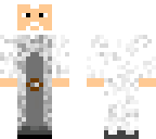 gandalf the white