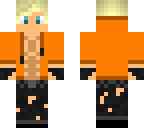 garroth aaron