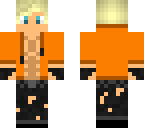 garroth hoddie