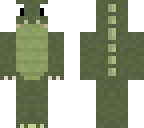 *** gator