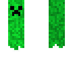 ghost creeper