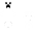 ghoust creeper