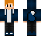 ginger