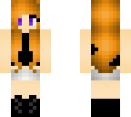 ginger