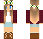 girl