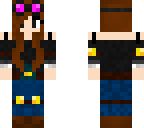 girl dantdm