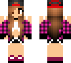 girl edit