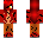 girl foxy 