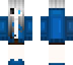 girl sans