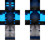god of space