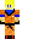 goku