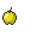 golden apple
