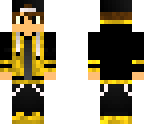 golden boy