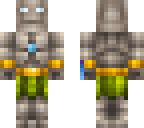 golem