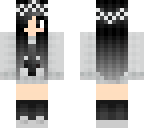 goth girl