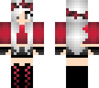 gothic girl