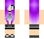 gothic girl fix
