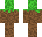 grass block