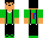 green taurtis