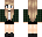 grunge girl