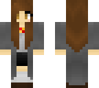 gryffindor girl