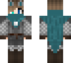 guard girl