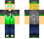 gunnar -new skin-