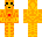 gyber man 2