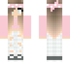 haven's skin