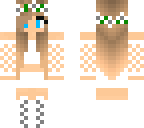 hawt cheerleader