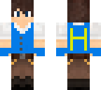 helper steampunk