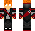 herobrine's son