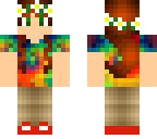 hippie