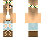 hipster gurl