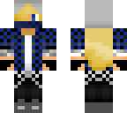 horrid skin