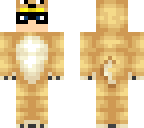 huahwi doge technoblade