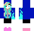 human girl sans