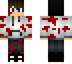 hunger game skin