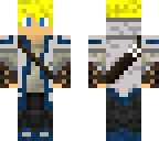 hunter