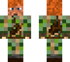 hunter
