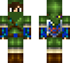 hyrule assassin
