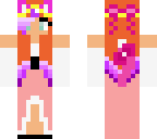 i edited the skin i hope you like the crown now