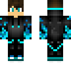 ice boy