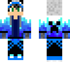 ice dude